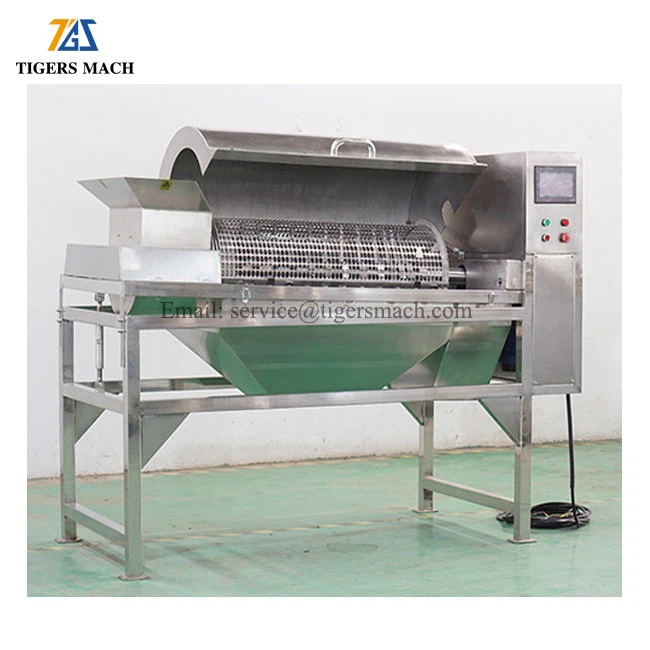 Pomegranate Meat Separator Machine