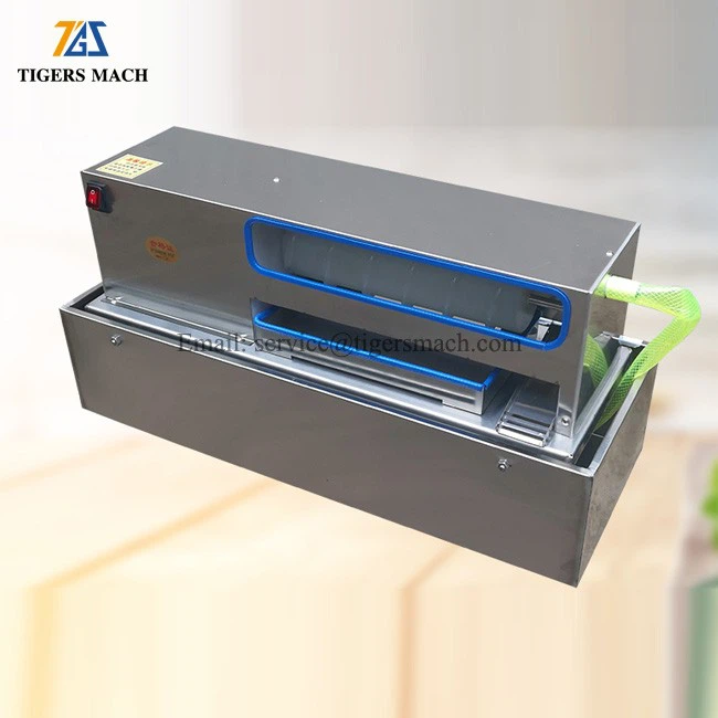 Small Egg Peelers Machine