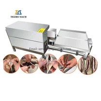 Lille fiskedræbermaskine